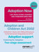 Adoption Now by Roy Stewart