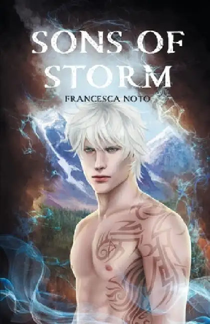 Sons of Storm by Francesca Noto