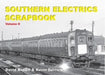 Southern Electrics Scrapbook Volume II by Kevin Derrick