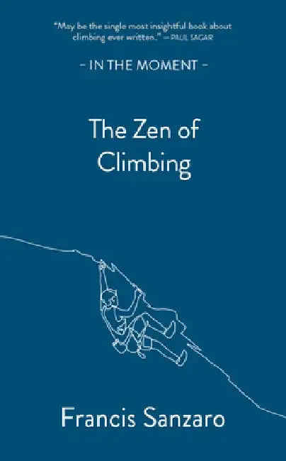 Zen of Climbing