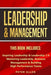 Leadership & Management: This Book Includes: Inspiring Leadership & Leadership 2.0. Mastering Leadership, Business Management & Building High P by Peter Allen