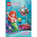 LEGO Minifigure Disney Princess Playtime by Johan Dahlbeck