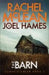 The Barn by Rachel McLean