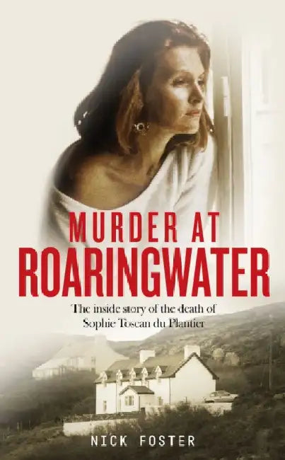 Murder at Roaringwater by Nick Foster