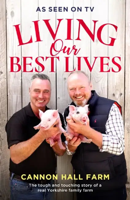 Living Our Best Lives by Nicholson Family