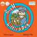 Big H and Little h Dog: A disability awareness inclusive children's book full of hope! by Victoria Smith