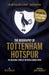 The Biography of Tottenham Hotspur: The Incredible Story of the World Famous Spurs by Julie Welch