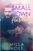 Small Town Harmony: A Wholesome Christian Romance by Holt, Milla