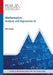 Mathematics: Analysis and Approaches SL by Ian Lucas