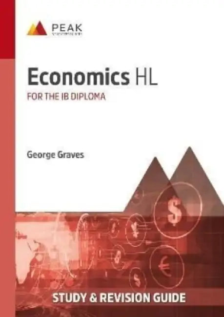Economics HL by George Graves