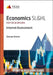 Economics SL&HL: Internal Assessment by George Graves