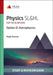 Physics SL&HL Option D: Astrophysics by Hugh Duncan