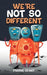 We're not so Different by Fabian Grant