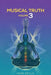 Musical Truth Volume 3 by Mark Devlin