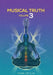 Musical Truth Volume 3 by Mark Devlin