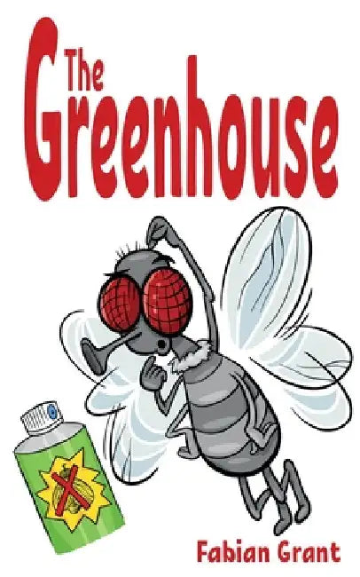 The Greenhouse by Fabian Grant