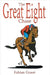 The Great Eight Chase by Grant, Fabian