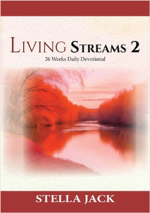 Living Streams 2 by Stella Jack