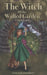 The Witch of the Walled Garden by Claire Carey