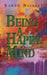 Being a Happy Mind by Sarah Bizsley