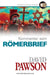 Kommentar zum Römerbrief by David Pawson