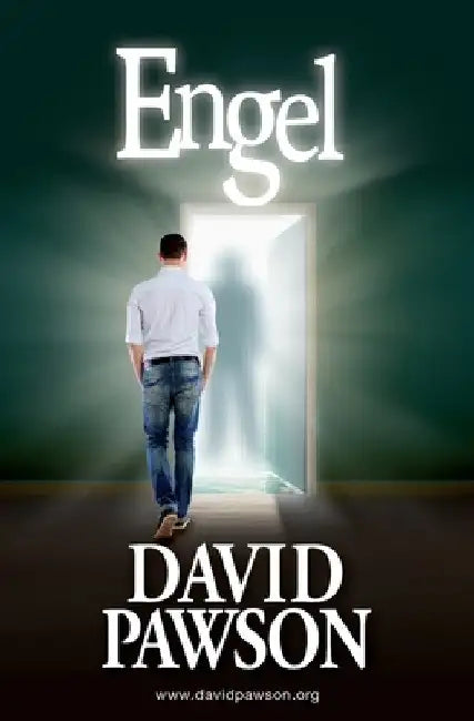 Engel by David Pawson
