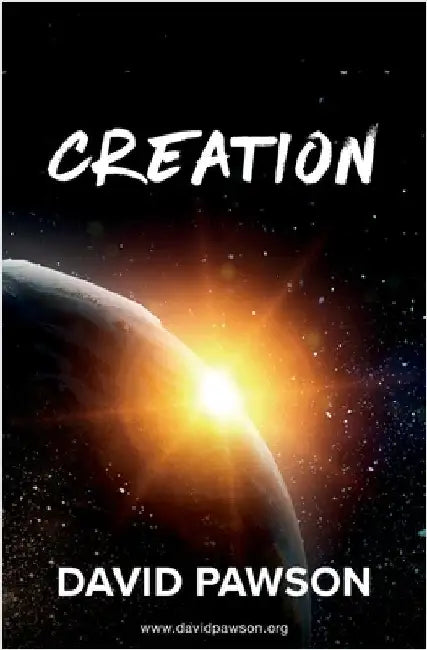 Creation by Pawson, David