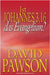 Ist Johannes 3,16 Das Evangelium? by Pawson, David