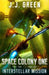 Interstellar Mission by J. J. Green