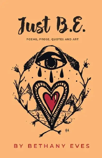 Just BE by Emma Gibbons