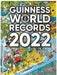 Guinness World Records 2022 by R. A. George