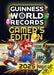 Guinness World Records: Gamer's Edition 2025 by Guinness World Records