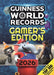Guinness World Records Gamer's Edition 2026 by Guinness World Records