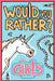 Would You Rather Girls Version: Would You Rather Questions Girls Edition by Billy Chuckle