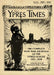 The Ypres Times Volume Two (1927-1932): The Complete Post-War Journals of the Ypres League by Mark Connelly