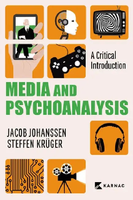Psychoanalysis and the Media