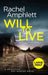 Will to Live: A Detective Kay Hunter murder mystery by Rachel Amphlett