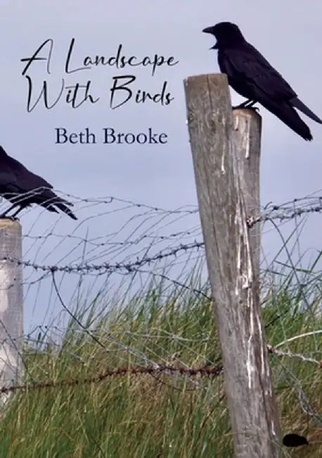 A Landscape With Birds by Beth Brooke
