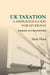 UK Taxation: a simplified taxation guide for students 2025/26 by Mark Hunt