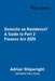 Domicile as Residence?: A Guide to Part 2 Finance Act 2025 by Adrian Shipwright