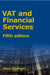 VAT and Financial Services by Mark Chesham