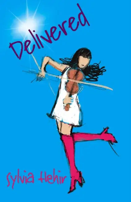 Delivered by Sylvia Hehir