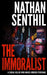 The Immoralist: A serial killer who makes murder personal by Nathan Senthil