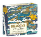 Dragons of the Skies: 1000 piece jigsaw puzzle