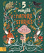 5 Minute Nature Stories by Gabby Dawnay
