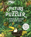 Picture Puzzler by Rachel Williams