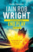 End Play - Major Crimes Unit Book 3 by Iain Rob Wright