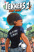 Tekkers Book Two: Turf Wars by Seth Burkett