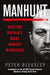 Manhunt by Peter Bleksley