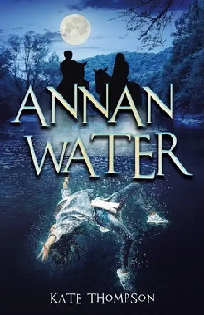 Annan Water by Kate Thompson